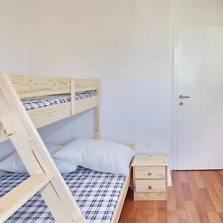 Apartamento Maivjo *