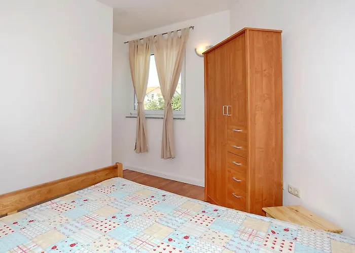 Apartment Maivjo