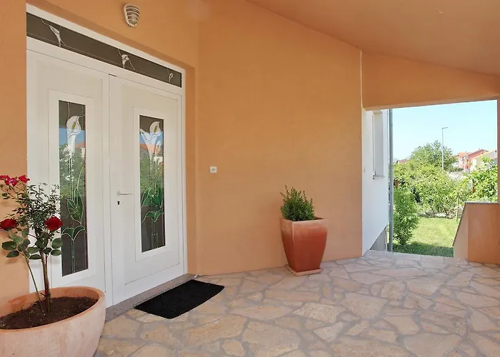 Apartamento Maivjo Zadar