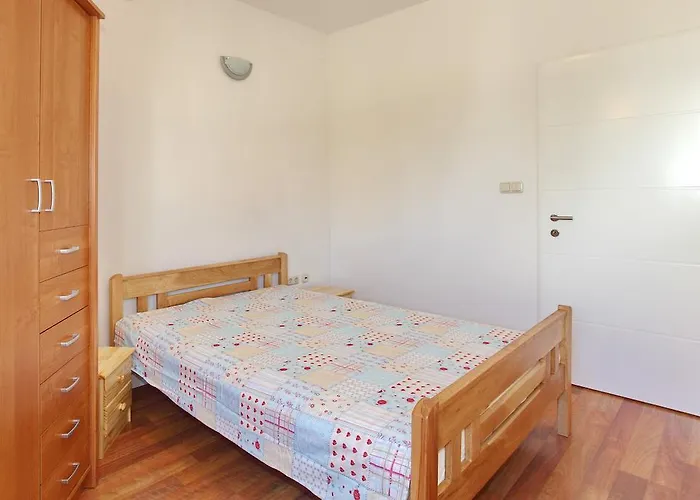 Apartamento Maivjo Zadar