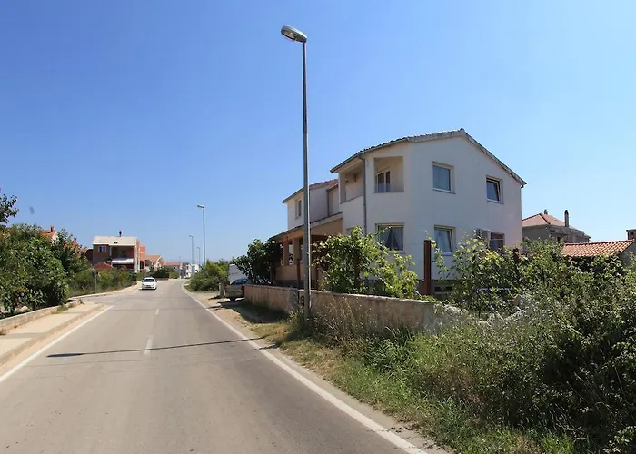 Apartment Maivjo