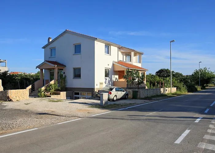 Apartment Maivjo