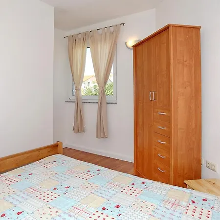 Appartement Maivjo