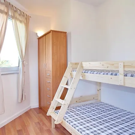 Apartment Maivjo Zadar