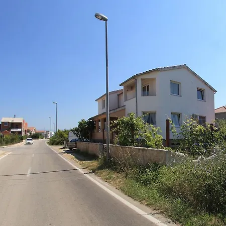 Appartement Maivjo