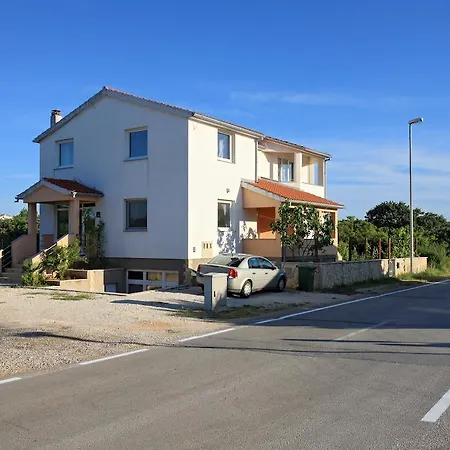 Appartement Maivjo