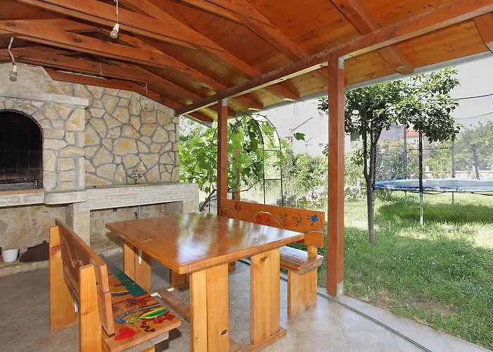 Apartman Maivjo Zára