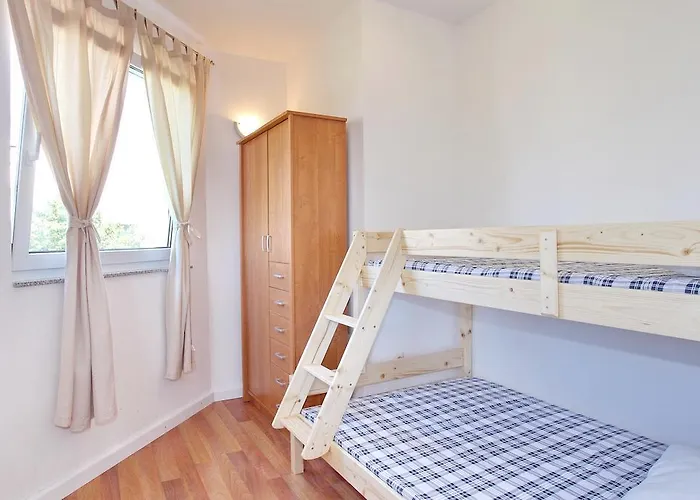 Apartman Maivjo Zára